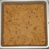 Oatmeal Peanut Butter Snack Squares
