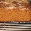 Wheat Germ And Molasses Bread