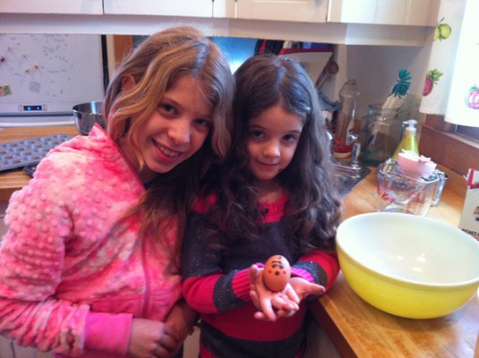 Baking With Kate In Toronto