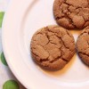 chewy brown sugar cookies
