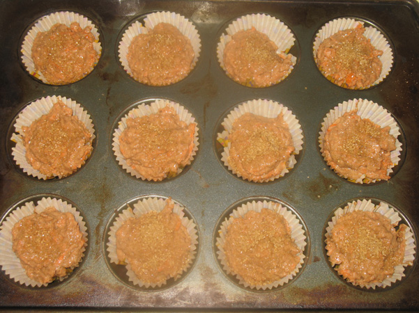 muffin tray